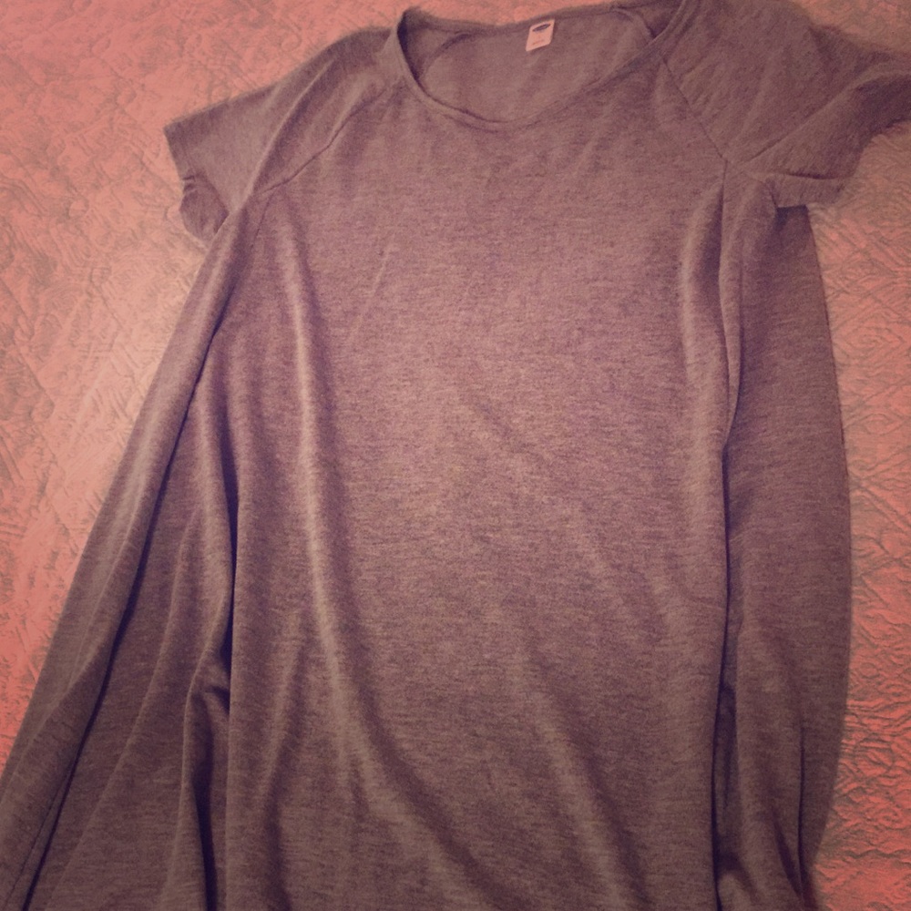 GAP T-shirt Dress